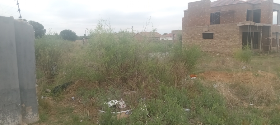 0 Bedroom Property for Sale in Meiringspark Ext 5 North West